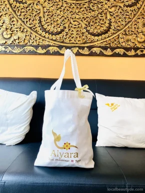 Aiyara Thai Massage & Spa, Aachen - Foto 1