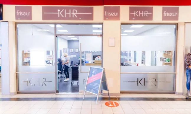 KHR friseure - Haireffekt, Aachen - Foto 2