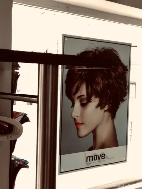 MOVE modernverve hairstyling, Aachen - Foto 4