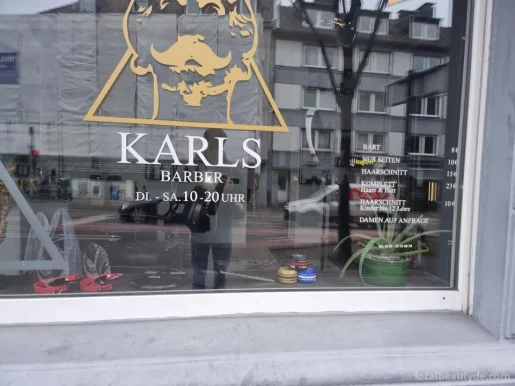 Karls Barbers, Aachen - Foto 3