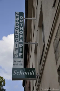 Podolog - Adolf Schmidl, Aachen - Foto 2
