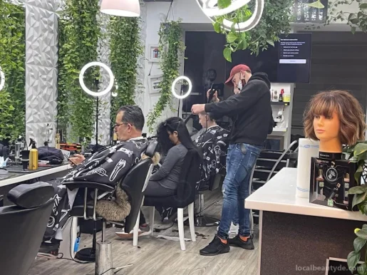 Infinity Hair Salon, Aachen - Foto 2