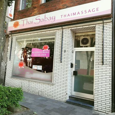 Thai Sabay Thaimassage, Aachen - Foto 1
