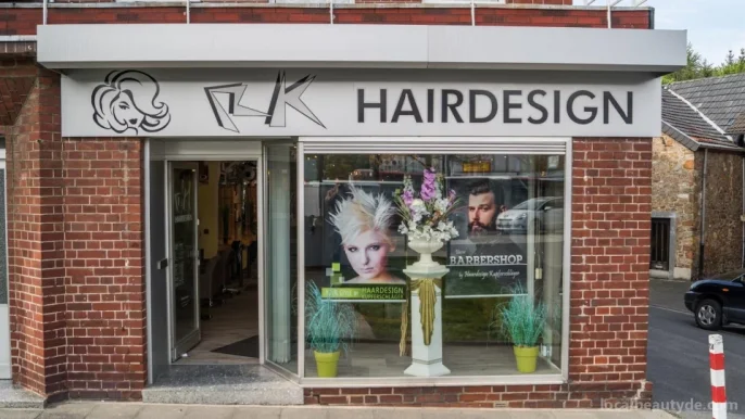 RK Hairdesign Kupferschläger, Aachen - Foto 3