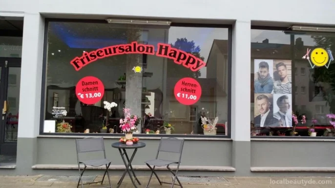 Friseursalon Happy, Aachen - Foto 4