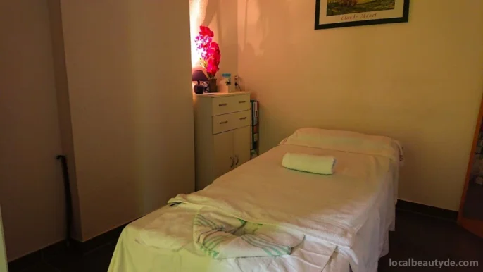 Yang Health Traditionelle China Massage, Aachen - Foto 3