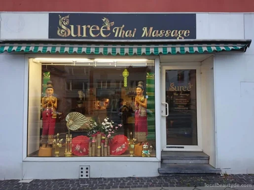 Suree Thai Massage, Aachen - Foto 1