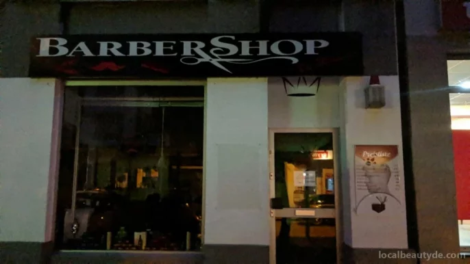 Mahsun's Barber Shop, Aachen - Foto 3