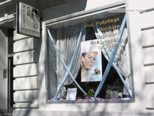 Margret Dücker Kosmetik-Institut Inhaberin: Monika Kurth, Aachen - Foto 1