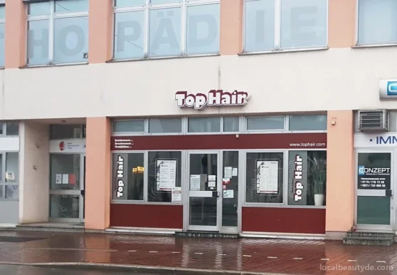 Top Hair - Mein Friseur, Augsburg - Foto 4