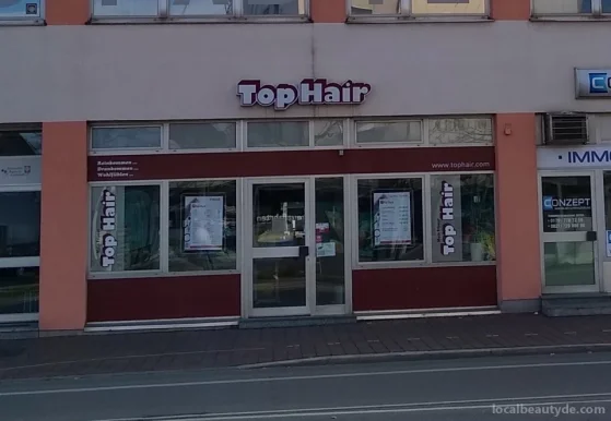 Top Hair - Mein Friseur, Augsburg - Foto 1