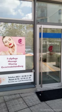 Beauty Concept Mr&Mrs Fußpflege,Gesichtbehandlungen, Aquafacial, Aquabration, Massagen,uvm., Augsburg - Foto 1