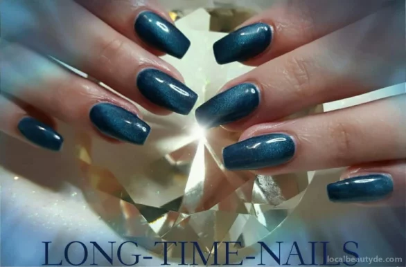 Long-time-nails, Augsburg - Foto 4