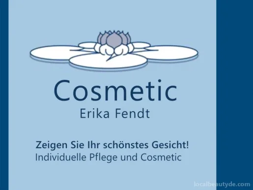Cosmetic Erika Fendt, Augsburg - 