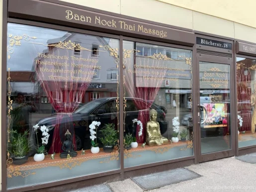 Baan Nock Thai Massage, Augsburg - Foto 2