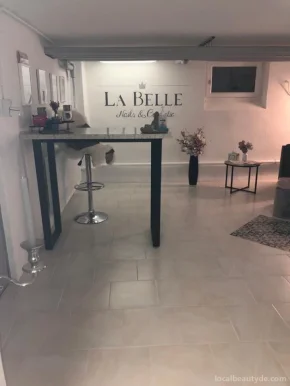 La Belle - Nails & Cosmetic, Augsburg - Foto 2