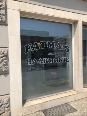 Fatmas Haarmonie, Augsburg - 