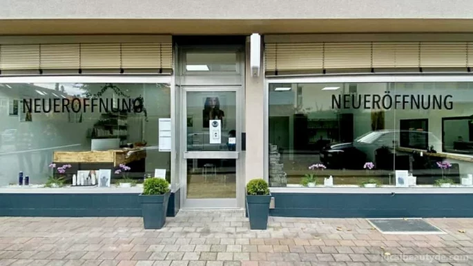 Excellence HAIR & BEAUTY, Augsburg - Foto 4
