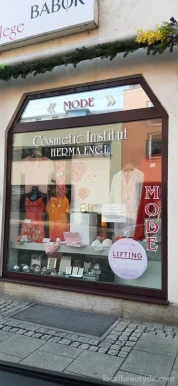 Cosmetic, Mode und Dessous Herma Engl, Augsburg - Foto 2