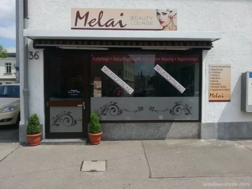 Melai Beauty Lounge, Augsburg - Foto 3