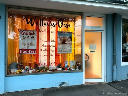 Nicole's Wellness Oase, Baden-Württemberg - Foto 2