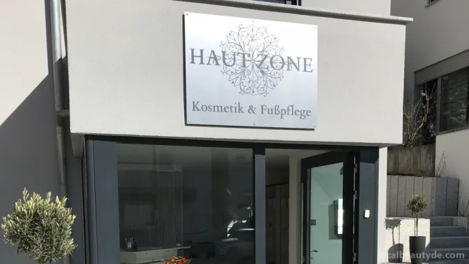 Kosmetikstudio & Fußpflege HAUTZONE, Baden-Württemberg - Foto 2