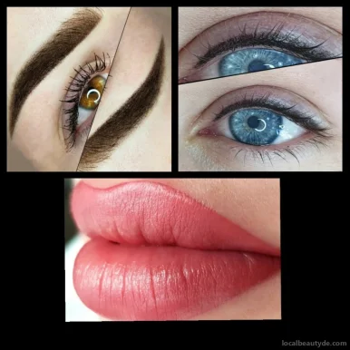 PERFECT LINES - Permanent Make Up, Baden-Württemberg - Foto 1