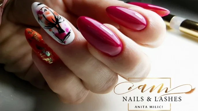 Nails & Lashes by A.M, Baden-Württemberg - Foto 2