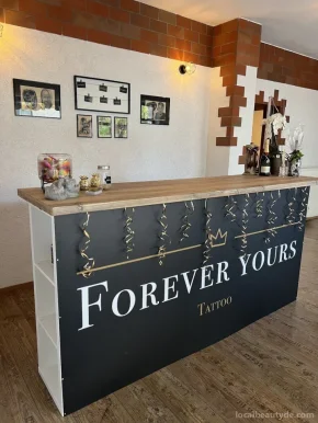 Forever Yours Tattoo, Baden-Württemberg - Foto 2