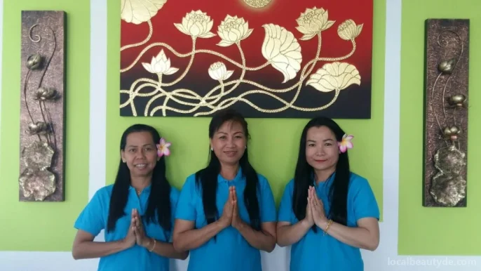 Feuang Faa Traditionell Thai Massage, Baden-Württemberg - Foto 4