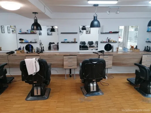 Barbershop Pascha, Baden-Württemberg - Foto 3