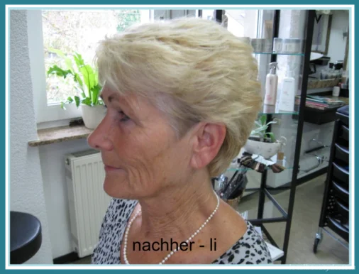Ihr Friseur Vera, Baden-Württemberg - Foto 5