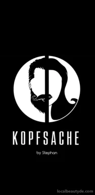 KOPFSACHE by Stephan, Baden-Württemberg - Foto 3