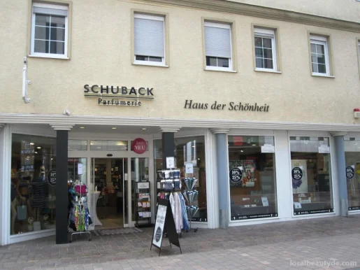 Parfümerie & Kosmetikstudio Schuback Winnenden, Baden-Württemberg - Foto 3