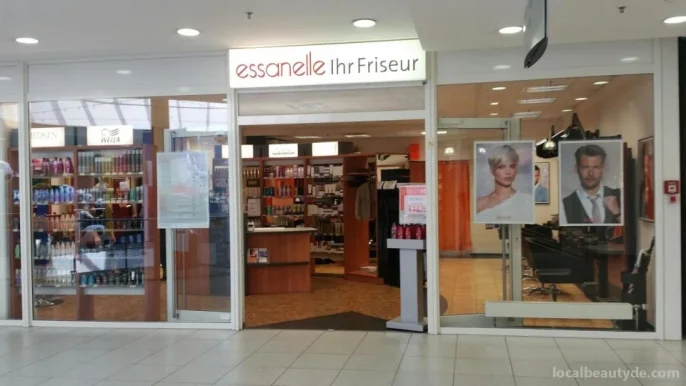 Essanelle Friseur, Baden-Württemberg - 