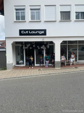 Cut Lounge Filderstadt, Baden-Württemberg - Foto 2