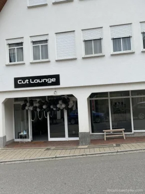 Cut Lounge Filderstadt, Baden-Württemberg - Foto 3