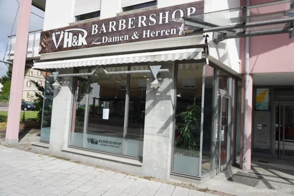 H&R Barbershop, Baden-Württemberg - Foto 4