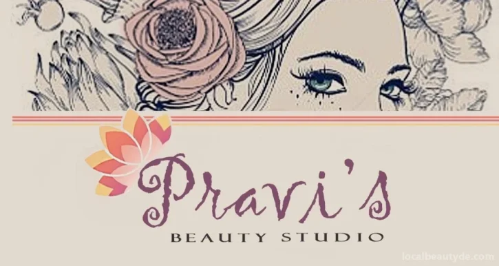 Pravi's Beauty Studio, Baden-Württemberg - 