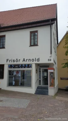 Frisör & Kosmetik Arnold GmbH, Baden-Württemberg - Foto 1