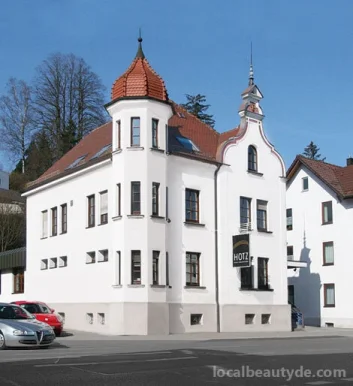 Hotz Friseur und Meisterstudio Inh. Oliver Ditz, Baden-Württemberg - 