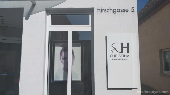 Friseursalon Christina Haar Frisuren, Baden-Württemberg - Foto 2