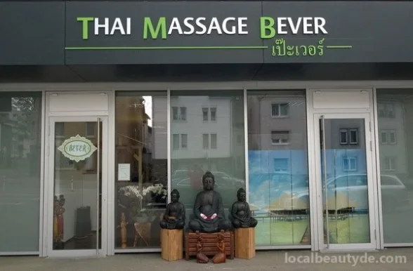 Thai Massage Bever, Baden-Württemberg - Foto 2