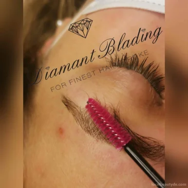 Beauty Corner Radolfzell - Diamant Blading & Permanent Make-up - Removal - Waxing, Baden-Württemberg - Foto 1