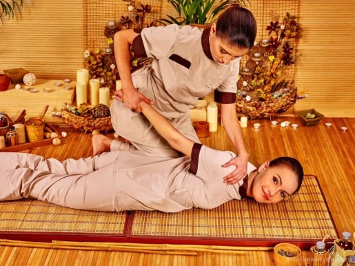 Sabai Thai Massage, Baden-Württemberg - Foto 3