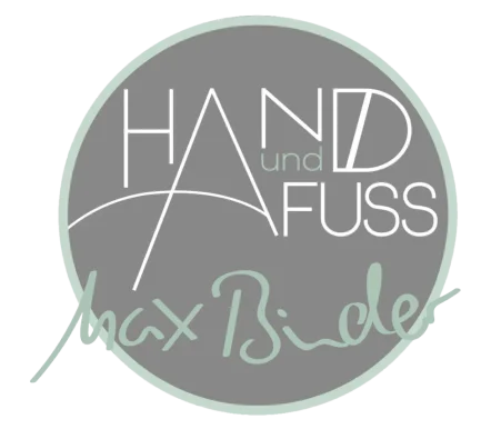 Hand und Fuss by Max Binder, Baden-Württemberg - Foto 2