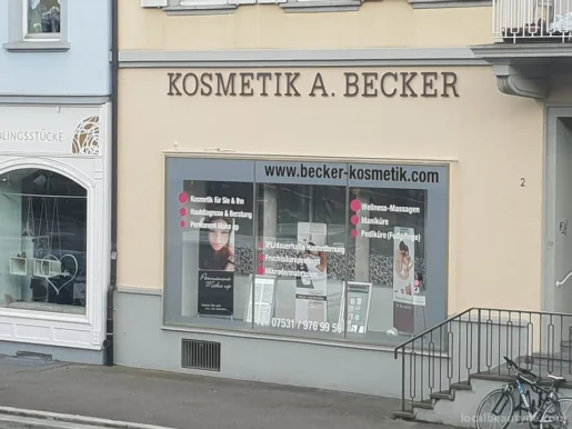 Kosmetik Konstanz- / Kosmetik Studio by Aksana Becker, Baden-Württemberg - Foto 1