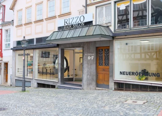 Rizzo Hair Salon, Baden-Württemberg - Foto 1