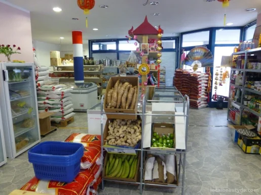 Asia Thai Shop, Baden-Württemberg - Foto 1