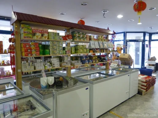 Asia Thai Shop, Baden-Württemberg - Foto 2